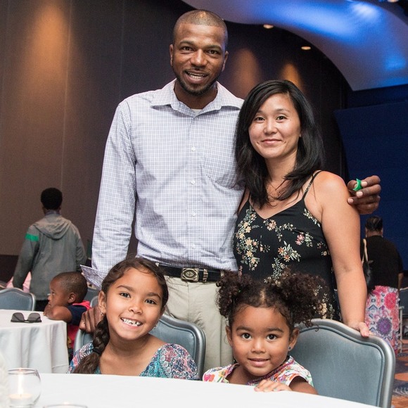 Meet your Posher, Darrell - Picture 1 of 1